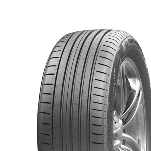 GREENTRAC QUEST 225/55ZR17 97 W